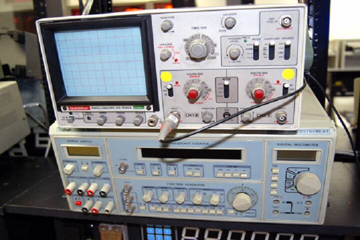 laboratory
